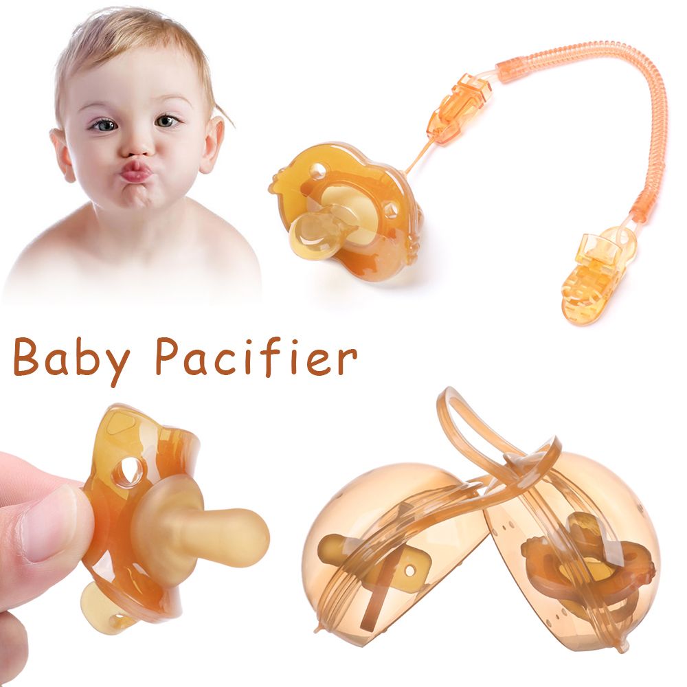 Baby Products Kit Set - Smoczek silikonowy dla niemowląt dziecko, wszystkie
