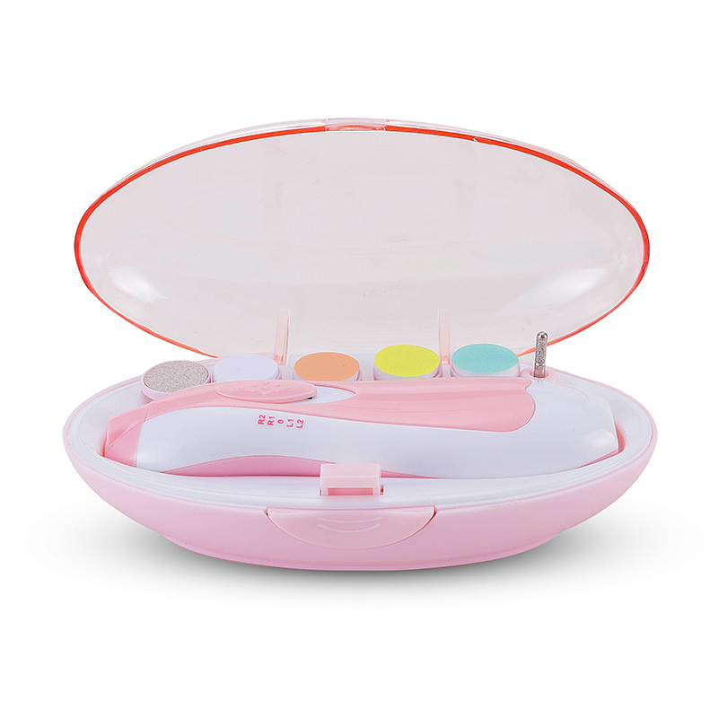Baby Products Kit Set - Zestaw do pielęgnacji zdrowia niemowląt, elektryczny