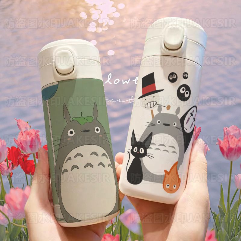 Portable Bottle Warmer - Kubek termiczny ze stali nierdzewnej z