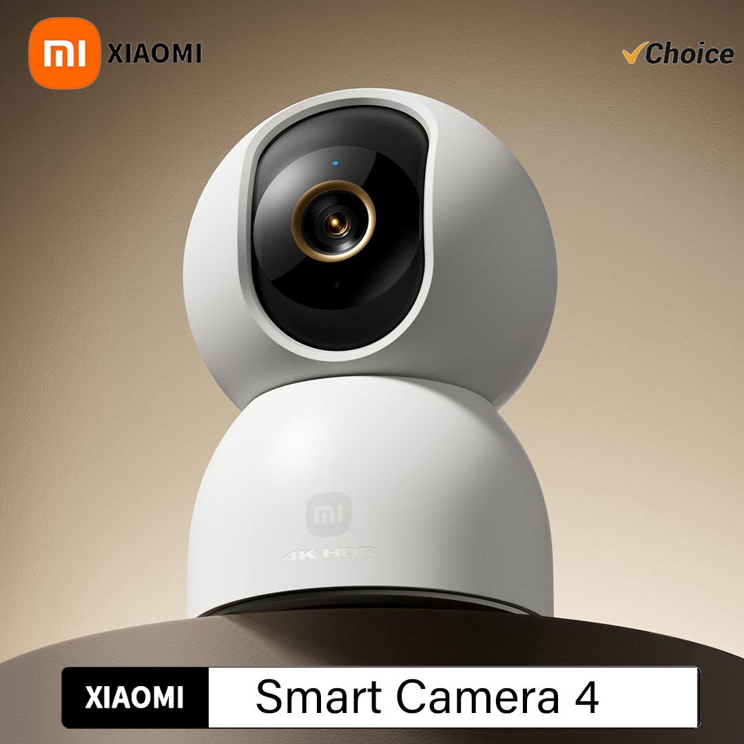 Xiaomi Baby Products - NOWA Kamera Xiaomi Smart Camera 4