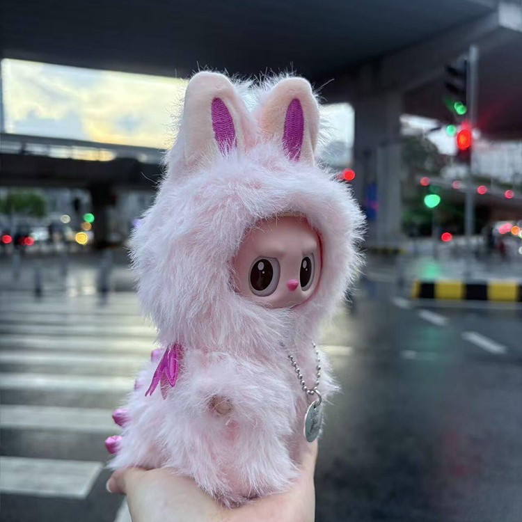 Ubranka dla Labubu, 10 cm, dla – Baby Products Rabbit recenzja i cena