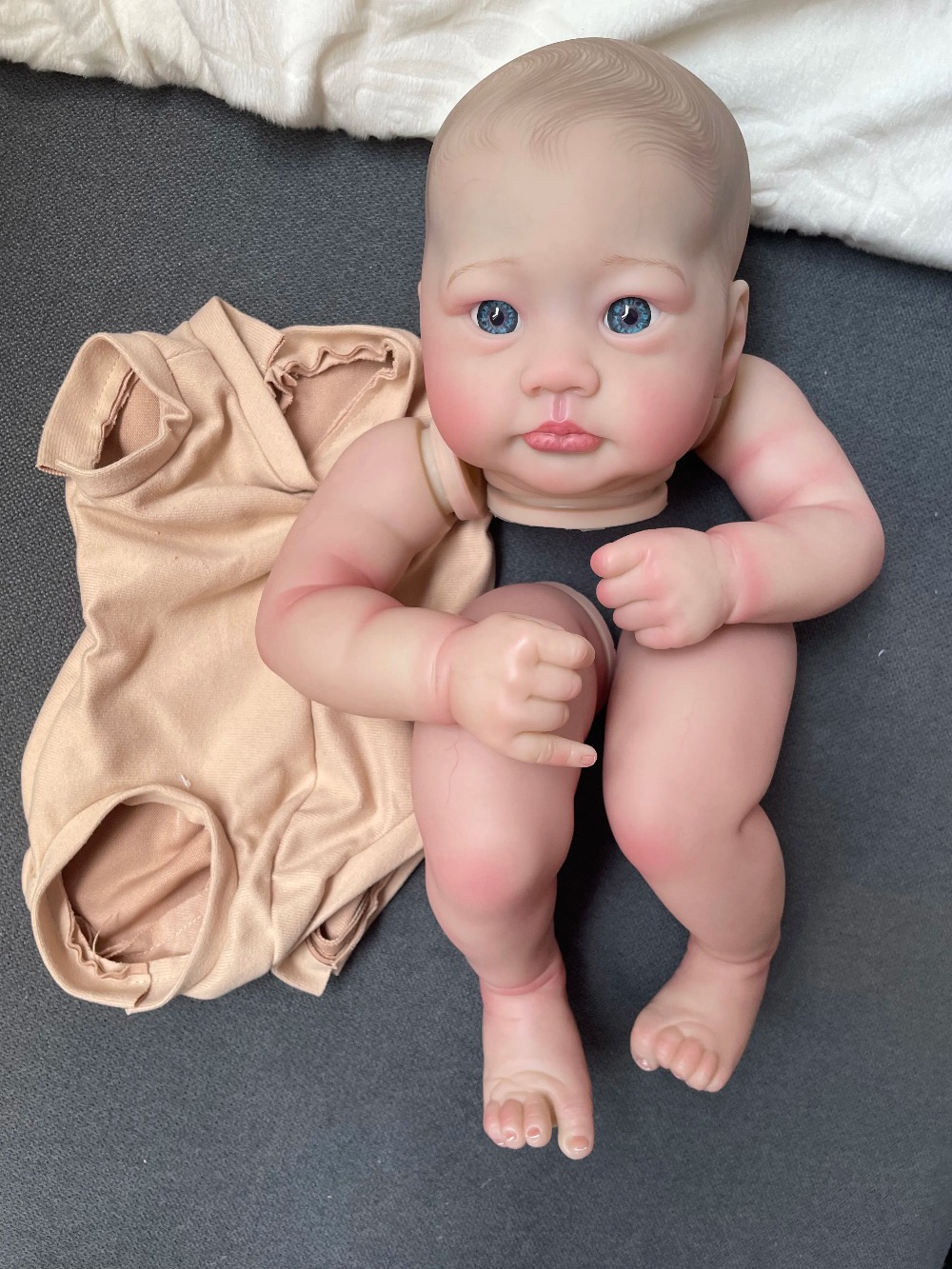 19-calowe, wstępnie pomalowane – Baby Products Kit Set recenzja i cena