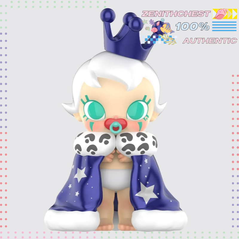 POP MART Baby Molly Starry Sky – Baby Products Hong Kong recenzja i cena