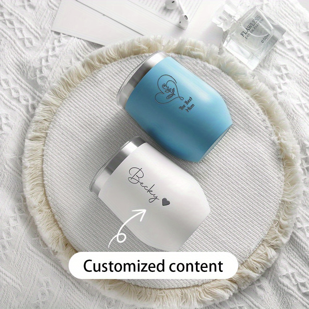 Kubek na wino ze stali nierdze – Portable Bottle Warmer recenzja i cena