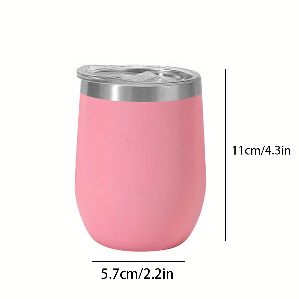Kubek na wino ze stali nierdze – Portable Bottle Warmer recenzja i cena