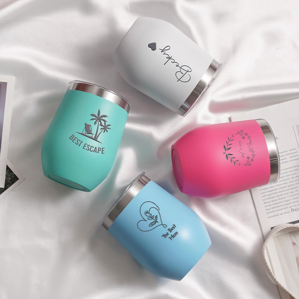 Kubek na wino ze stali nierdze – Portable Bottle Warmer recenzja i cena