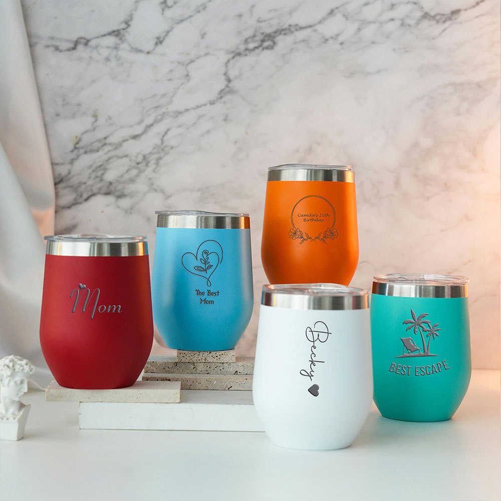 Kubek na wino ze stali nierdze – Portable Bottle Warmer recenzja i cena