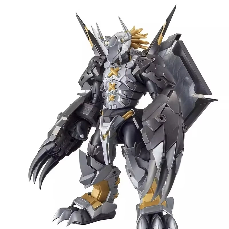 Figurka Anime Digimon Model Cy – Baby Products Kit Set recenzja i cena