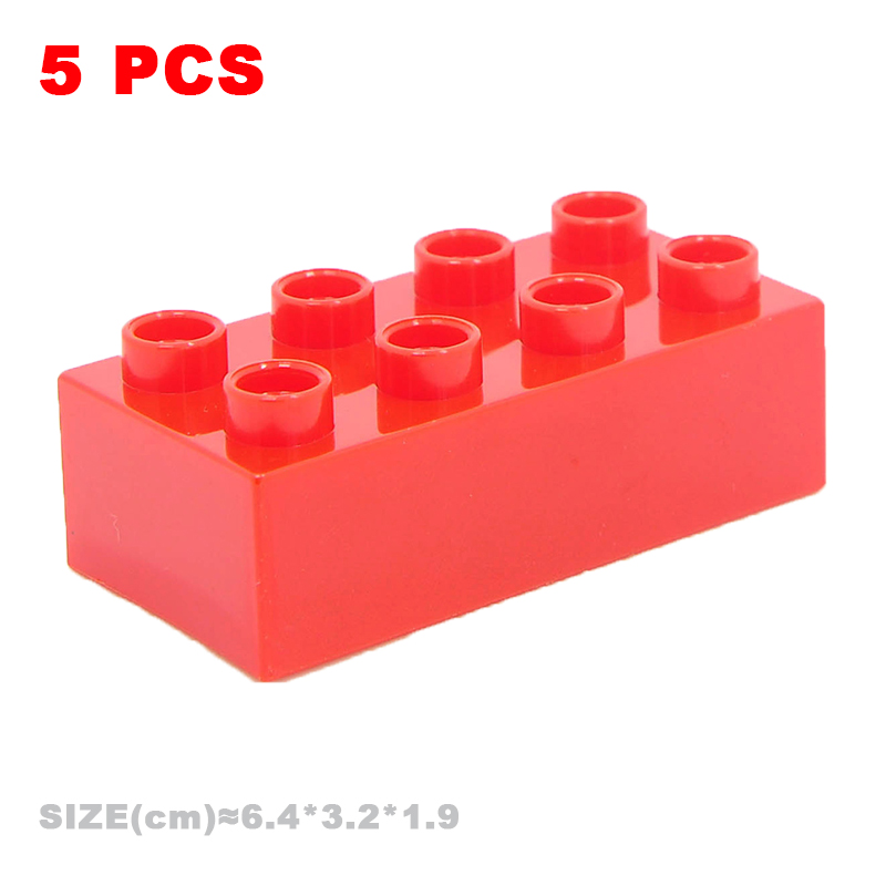 Bulk Big Size Building Block B – Lego Set City recenzja i cena