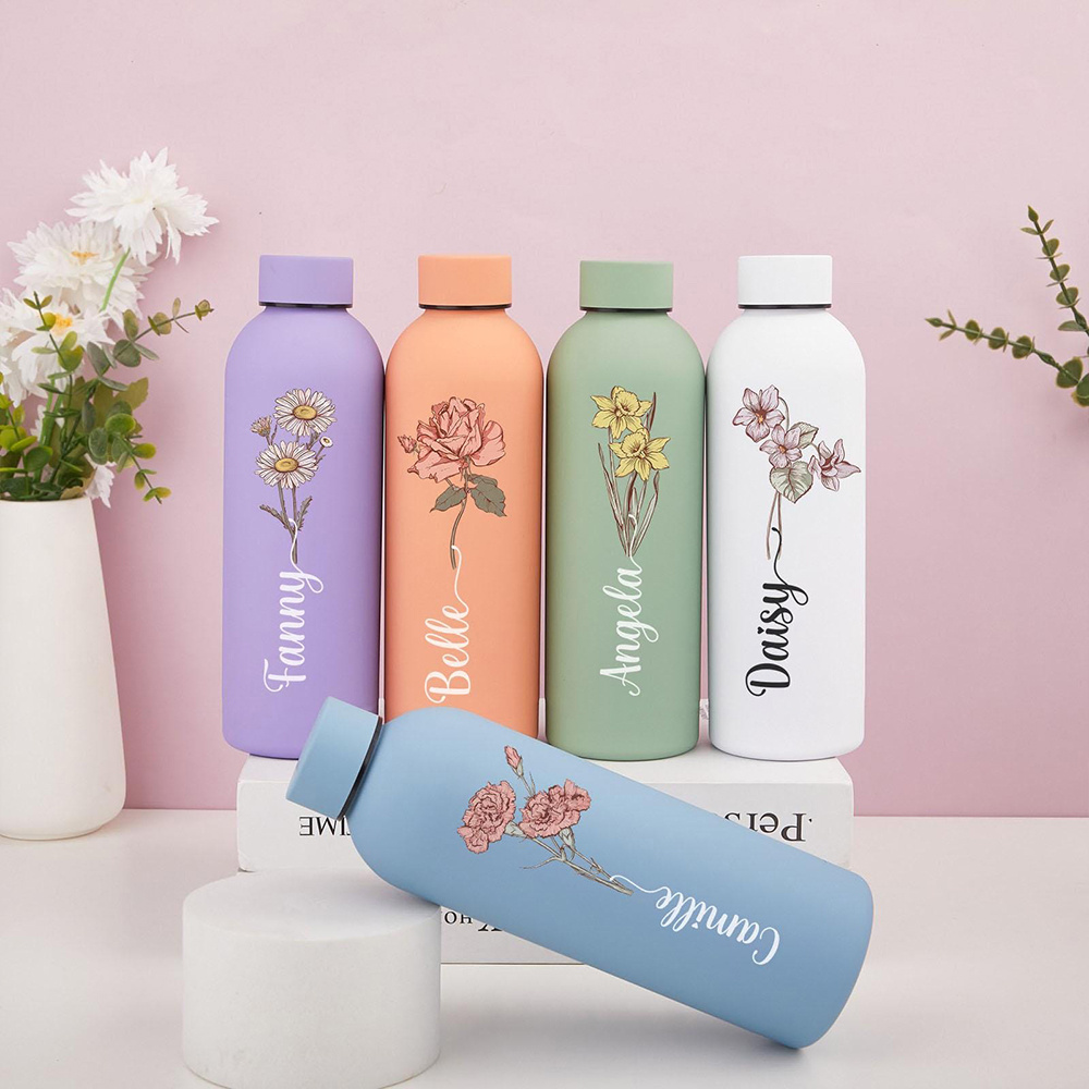 Personalizowana butelka na wod – Portable Bottle Warmer recenzja i cena