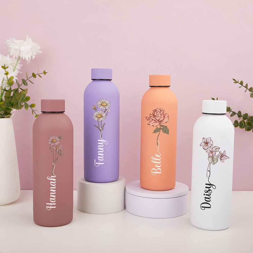 Personalizowana butelka na wod – Portable Bottle Warmer recenzja i cena