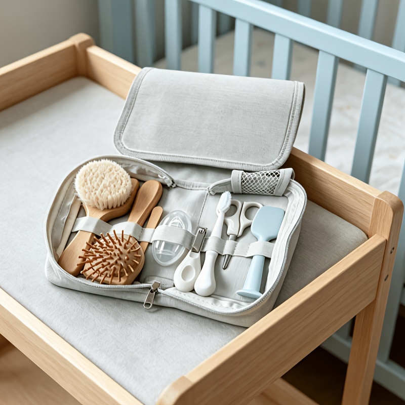8-częściowy zestaw do codzienn – Baby Products Kit Set recenzja i cena