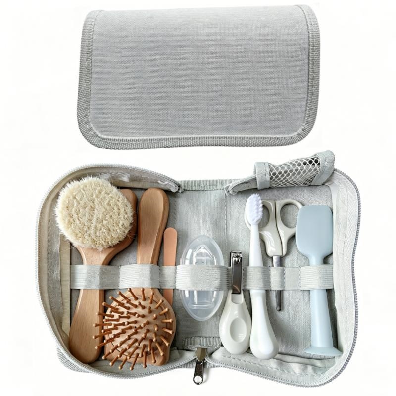 8-częściowy zestaw do codzienn – Baby Products Kit Set recenzja i cena