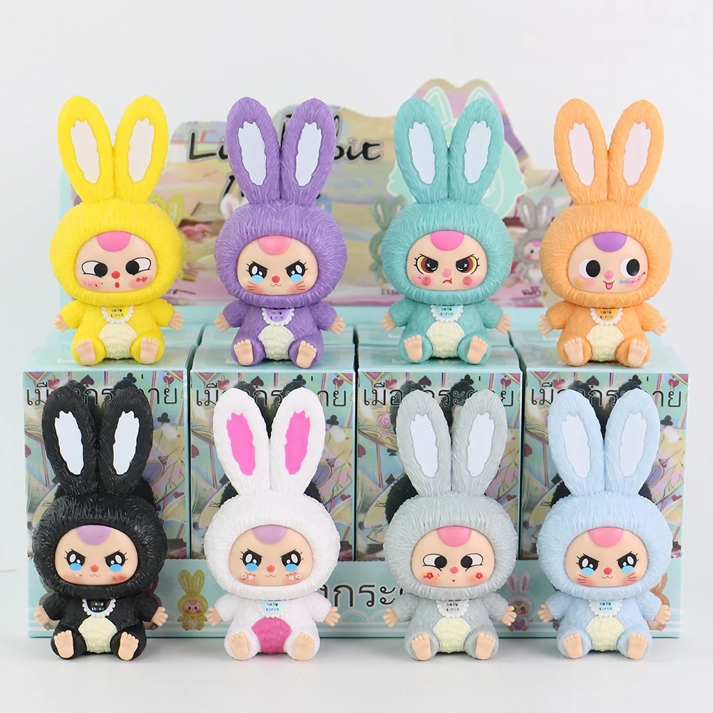 Niespodzianka Blind Box Ozdoba – Baby Products Rabbit recenzja i cena