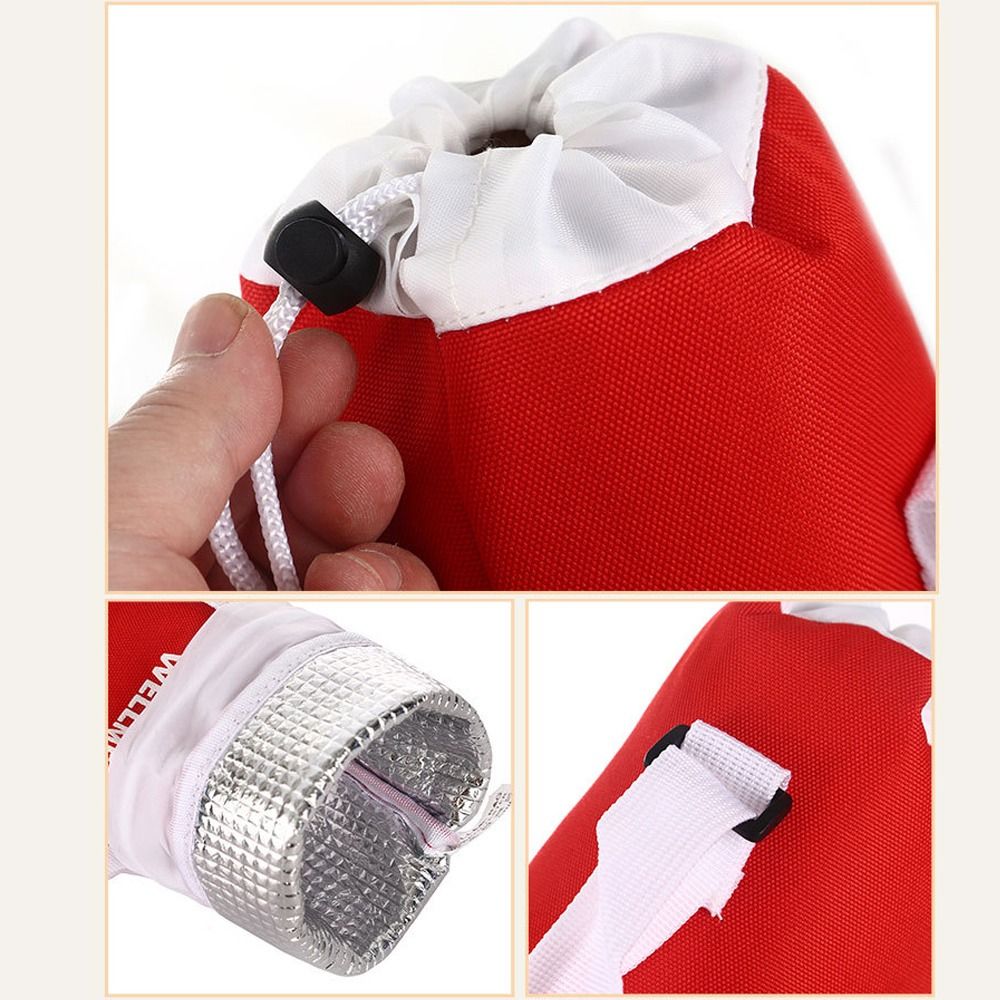 Przenośny pokrowiec na butelkę – Portable Bottle Warmer recenzja i cena