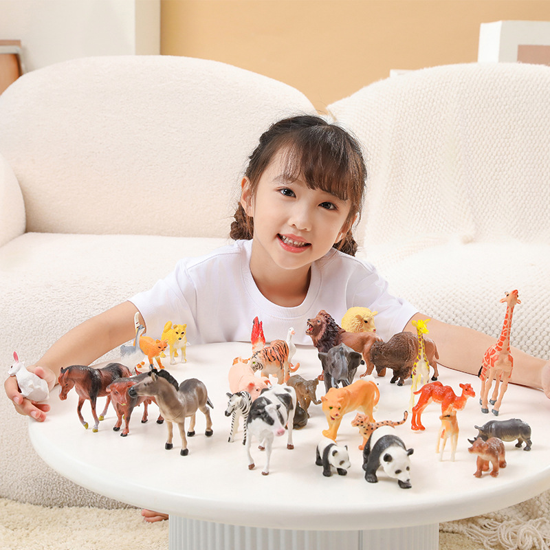 Realistyczny zestaw zabawek ed – Baby Products Kit Set recenzja i cena
