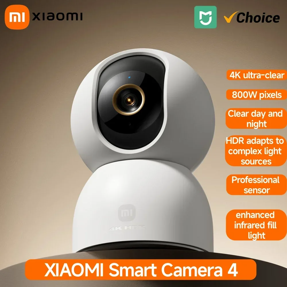 Nowa inteligentna kamera Xiaom – Xiaomi Baby Products recenzja i cena