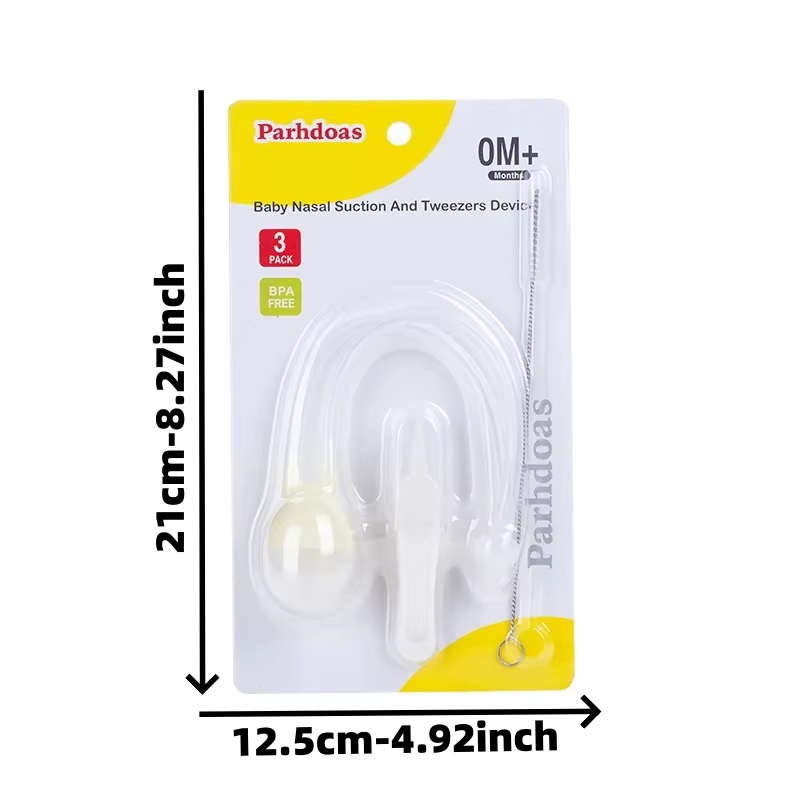 Zestaw do usuwania kataru z no – Baby Products Kit Set recenzja i cena
