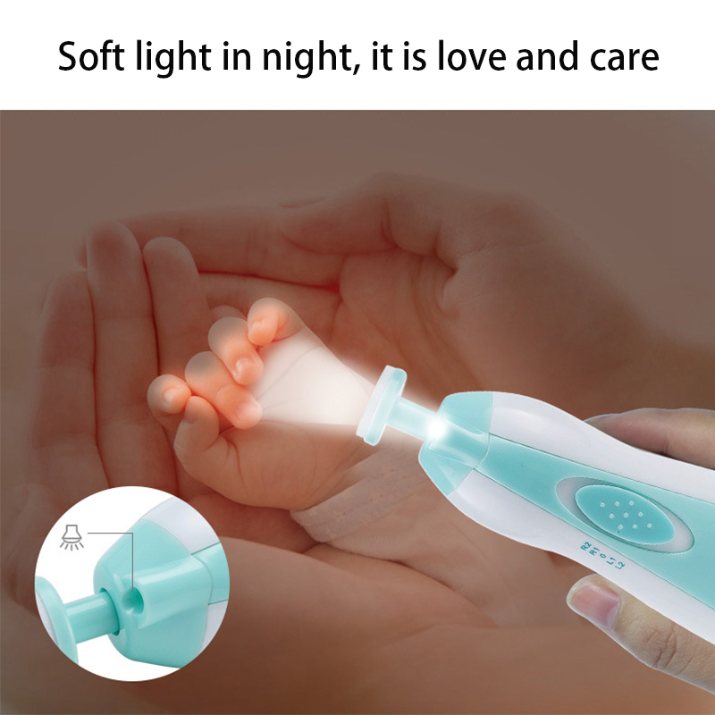 Zestaw do pielęgnacji zdrowia  – Baby Products Kit Set recenzja i cena