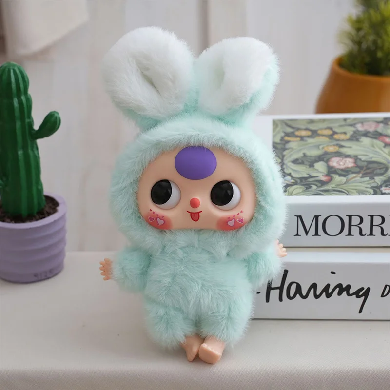 Baby Three Lily Rabbit Town Se – Baby Products Rabbit recenzja i cena