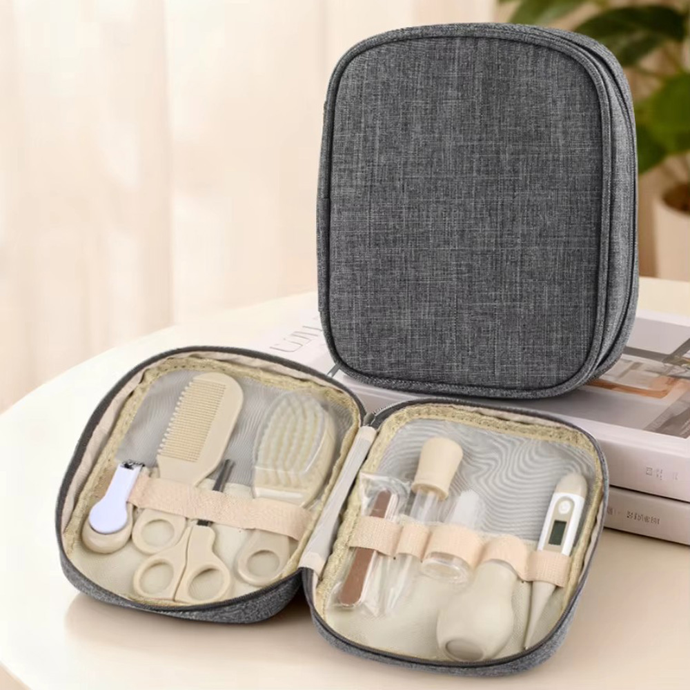 Zestaw do pielęgnacji niemowlą – Baby Products Kit Set recenzja i cena