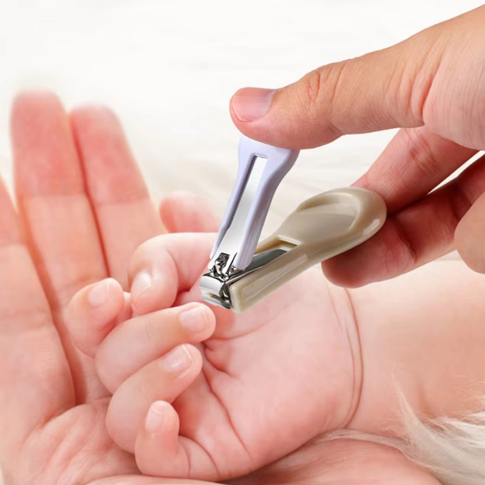 Zestaw do pielęgnacji niemowlą – Baby Products Kit Set recenzja i cena