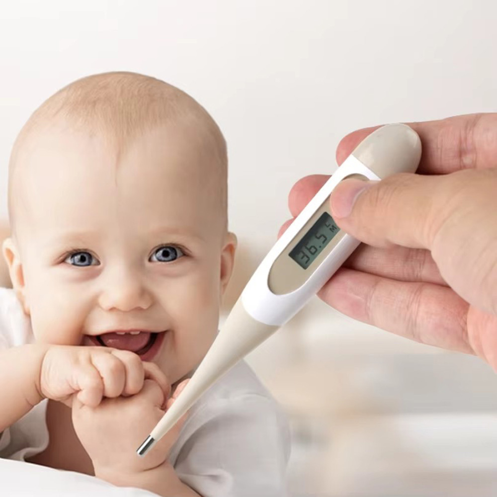Zestaw do pielęgnacji niemowlą – Baby Products Kit Set recenzja i cena