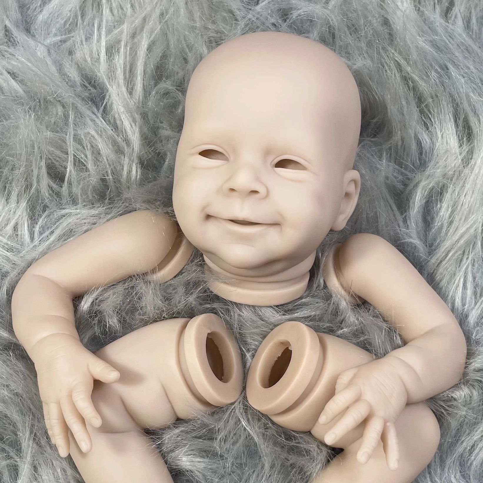 Zestaw do samodzielnego wykona – Baby Products Kit Set recenzja i cena