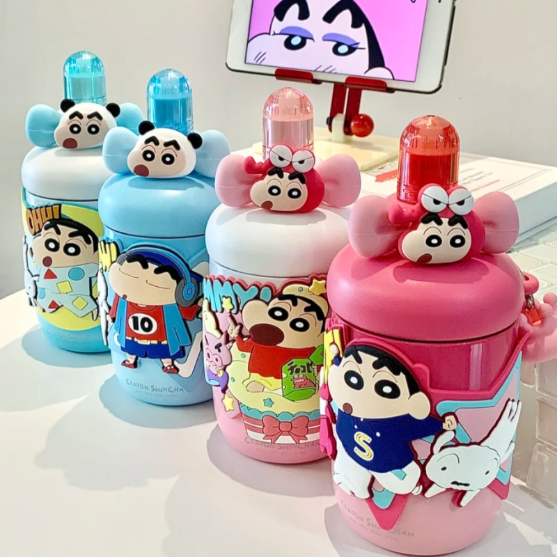Kubek termiczny Crayon Shincha – Portable Bottle Warmer recenzja i cena