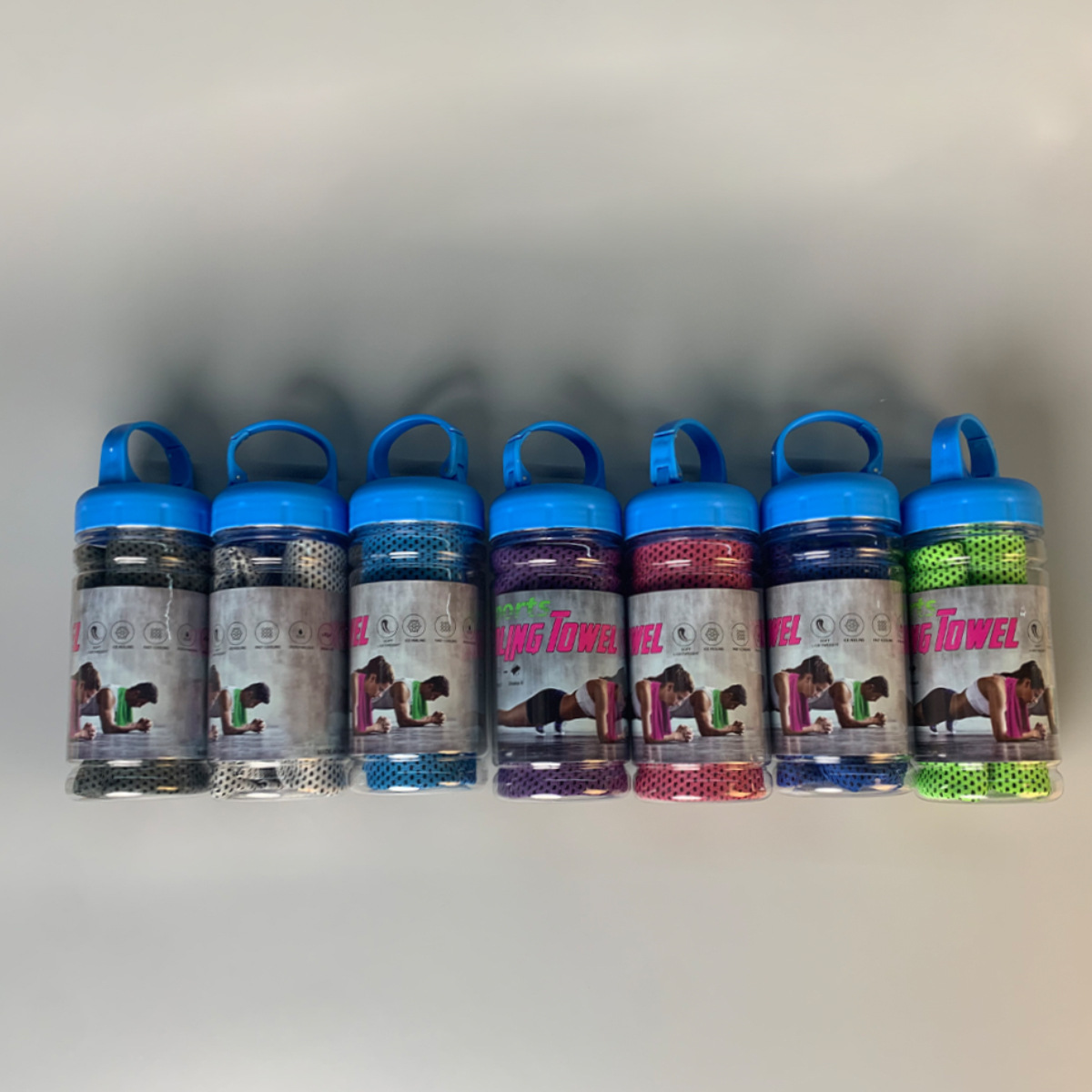 Przenośny Zestaw Chłodzących R – Portable Bottle Warmer recenzja i cena
