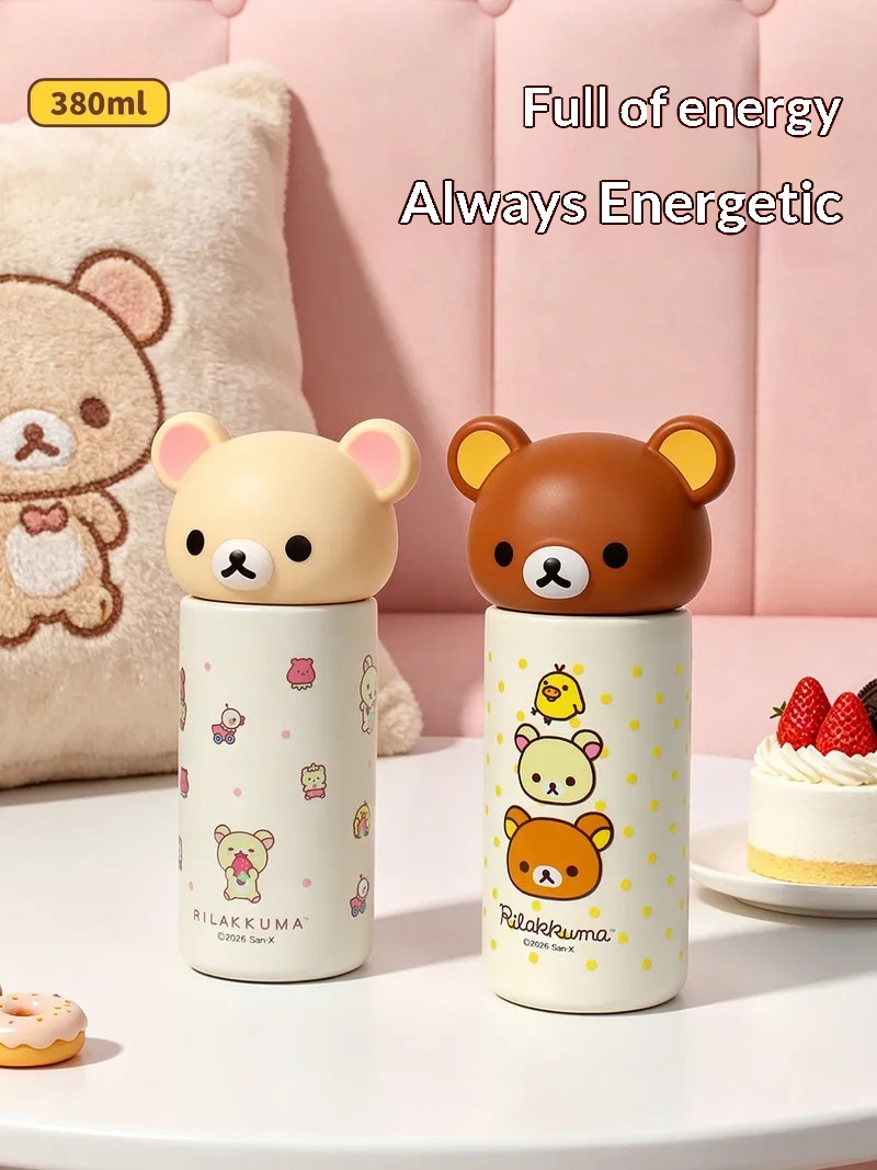Nowa mini butelka na wodę Rila – Portable Bottle Warmer recenzja i cena