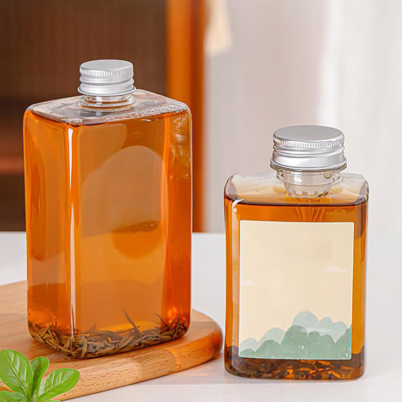 Butelka płaska kwadratowa 260/ – Portable Bottle Warmer recenzja i cena