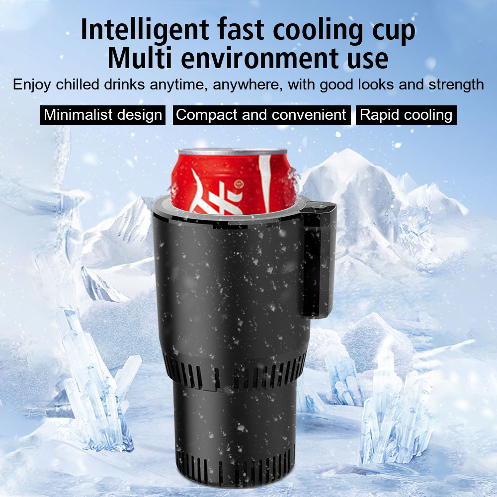 Przenośny czajnik elektryczny  – Portable Bottle Warmer recenzja i cena