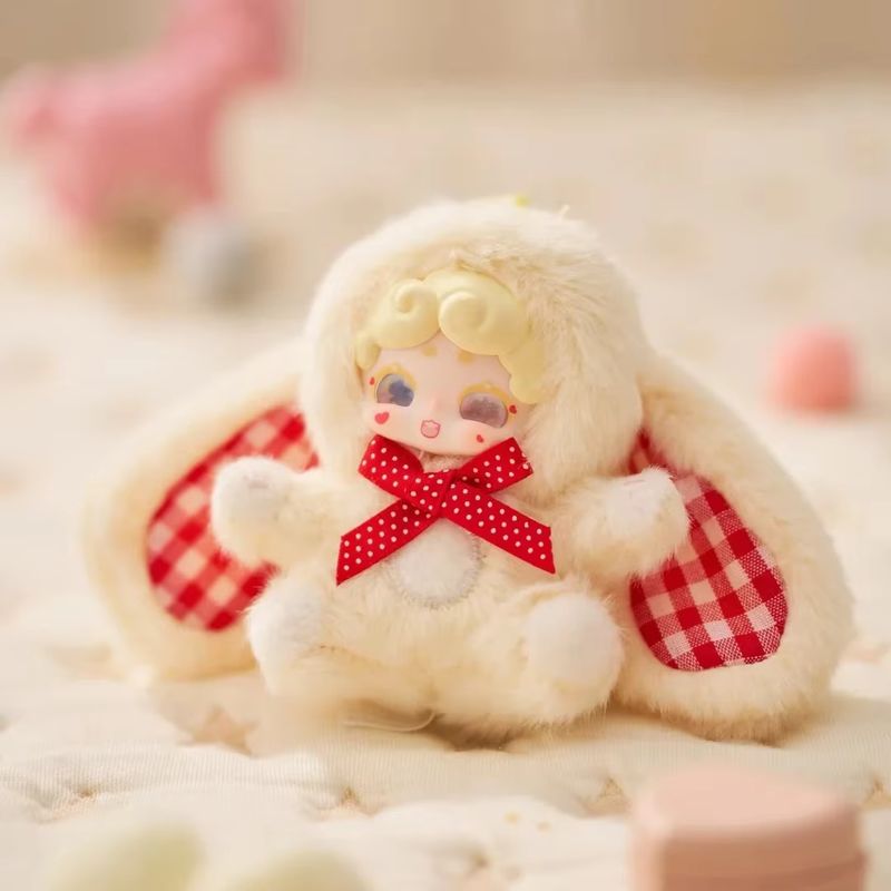 Luckydiernai Dobranoc, Mały Kr – Baby Products Rabbit recenzja i cena
